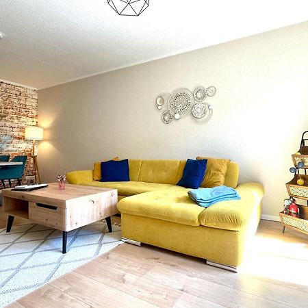 Apartment Uptown Im Herzen Der Dresdner Neustadt! Drezno Zewnętrze zdjęcie